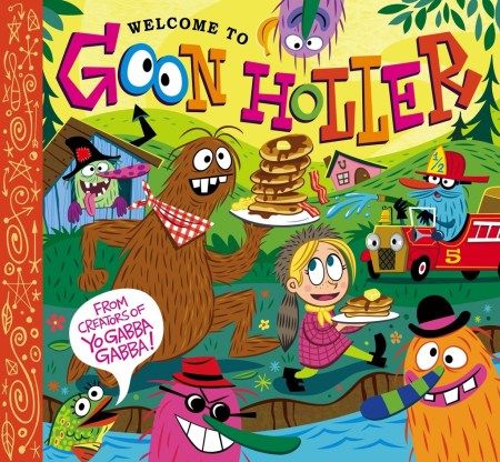 Welcome to Goon Holler