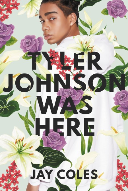 Tyler Johnson Was Here