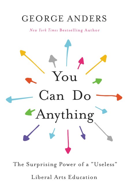 You Can Do Anything