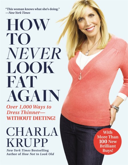 How To Never Look Fat Again