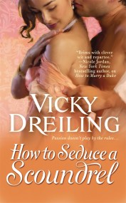 How To Seduce A Scoundrel