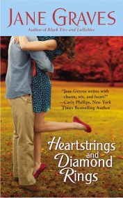Heartstrings And Diamond Rings