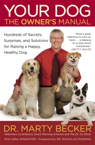 Your Dog: The Owner’s Manual
