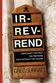 Ir-Rev-Rend