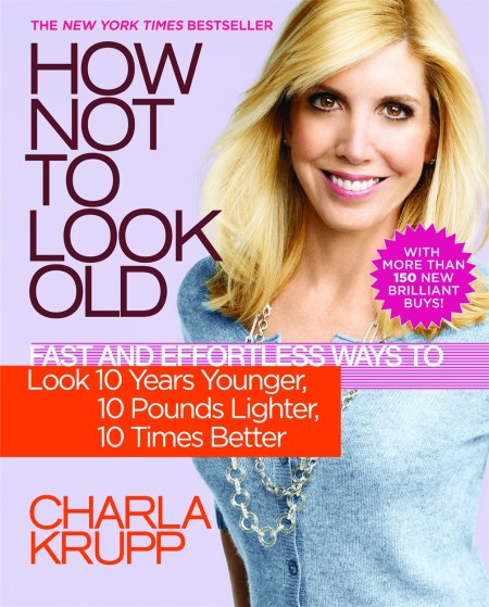 How Not To Look Old