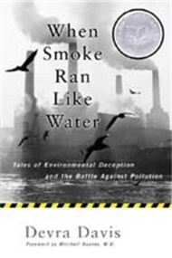 When Smoke Ran Like Water