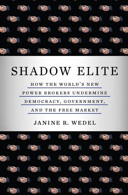 Shadow Elite