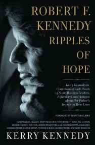 Ripples Of Hope