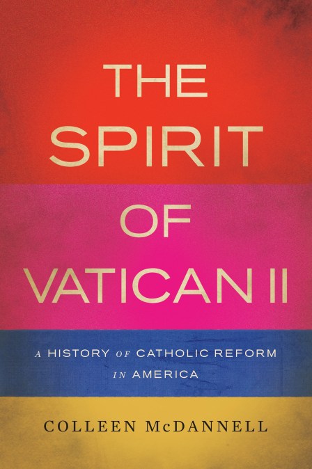 The Spirit of Vatican II