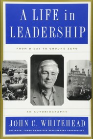 A Life In Leadership