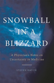 Snowball in a Blizzard