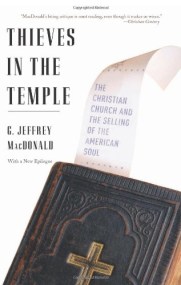 Thieves in the Temple
