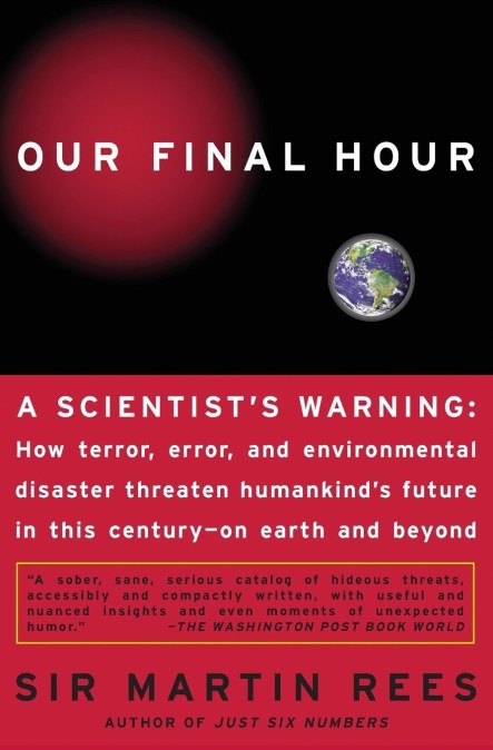 Our Final Hour