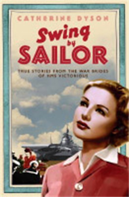 Swing by, Sailor