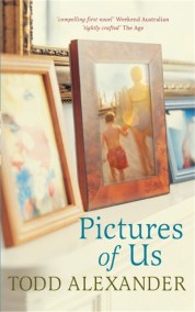 Pictures of Us