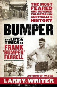 Bumper: The Life and Times of Frank ‘Bumper’ Farrell