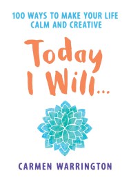 Today I Will…