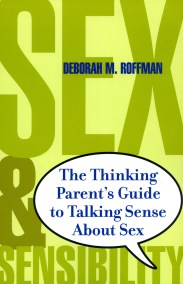 Sex And Sensibility