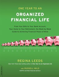 One Year to an Organized Financial Life