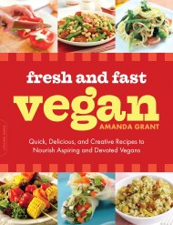 Fresh and Fast Vegan