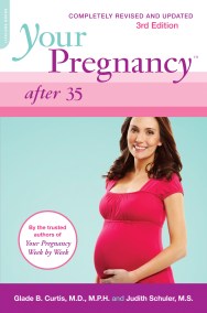 Your Pregnancy After 35