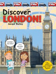 Discover London!
