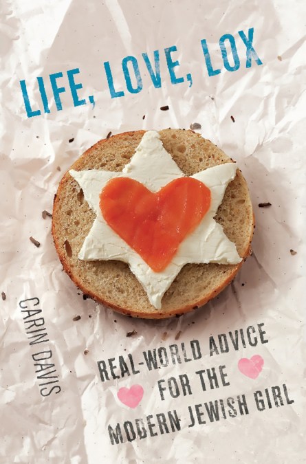 Life, Love, Lox