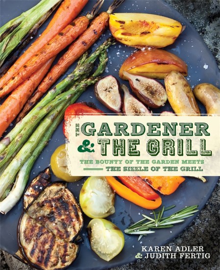 The Gardener & the Grill