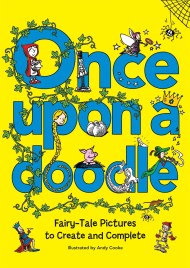 Once Upon a Doodle
