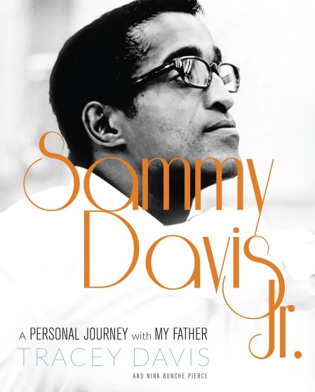 Sammy Davis Jr.