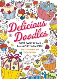 Delicious Doodles