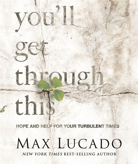 You’ll Get Through This (Miniature Edition)