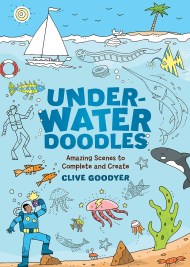 Underwater Doodles