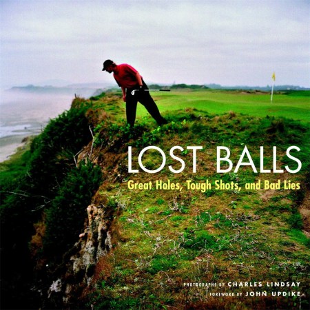 Lost Balls