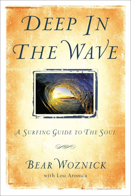 Deep in the Wave