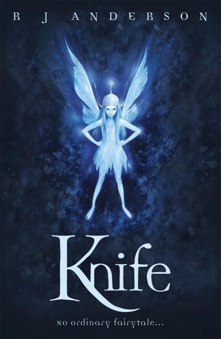 Knife