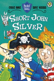 Pocket Heroes: Short John Silver
