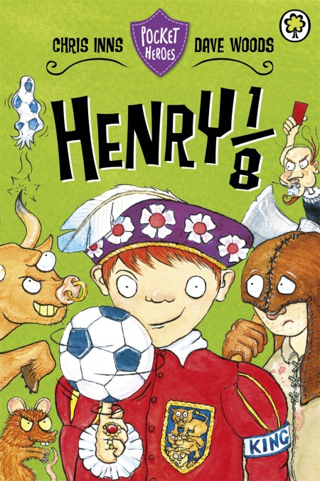 Pocket Heroes: Henry the 1/8th