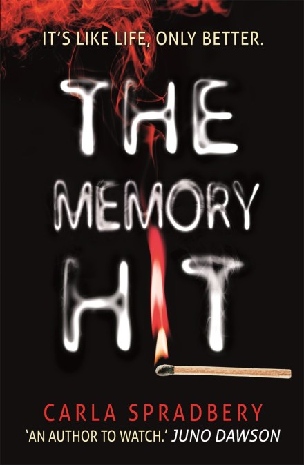 The Memory Hit