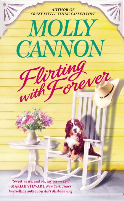 Flirting with Forever
