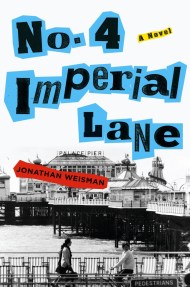No.4 Imperial Lane