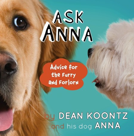 Ask Anna