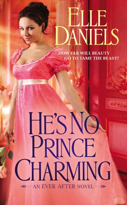 He’s No Prince Charming