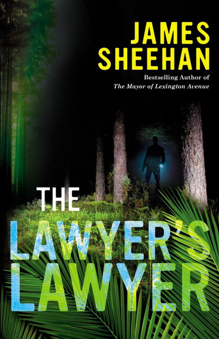 The Lawyer’s Lawyer