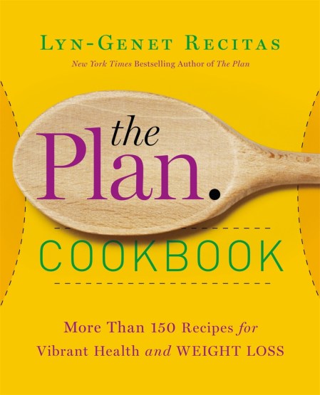 The Plan Cookbook