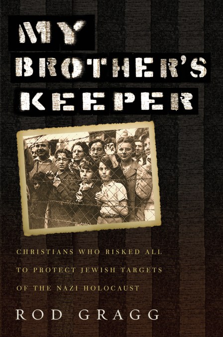 My Brother’s Keeper