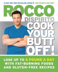 Cook Your Butt Off!