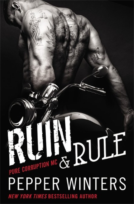 Ruin and Rule