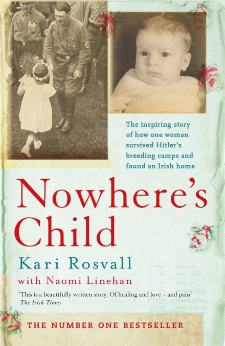 Nowhere’s Child