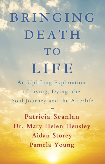 Bringing Death to Life